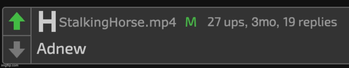 Man I love inspect element | made w/ Imgflip meme maker