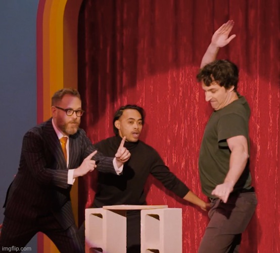 Karate Chop | image tagged in karate chop | made w/ Imgflip meme maker