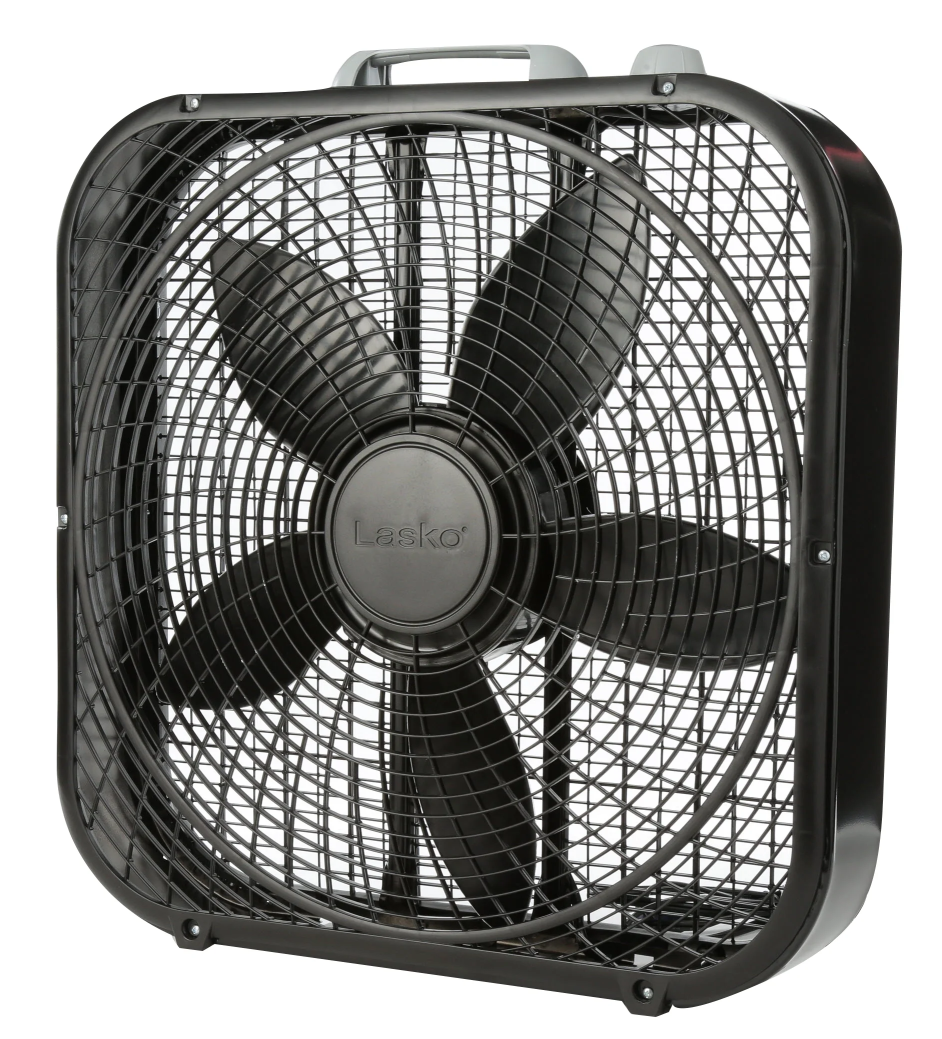 box fan Blank Meme Template