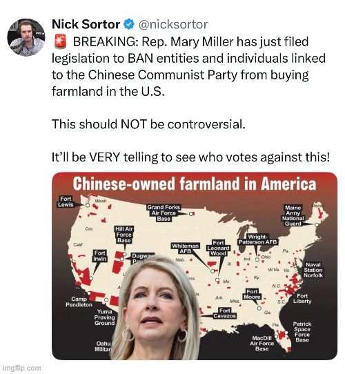 Watch to see who votes against this | image tagged in matter of national security | made w/ Imgflip meme maker
