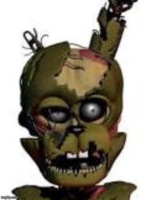 Scraptrap | image tagged in scraptrap | made w/ Imgflip meme maker