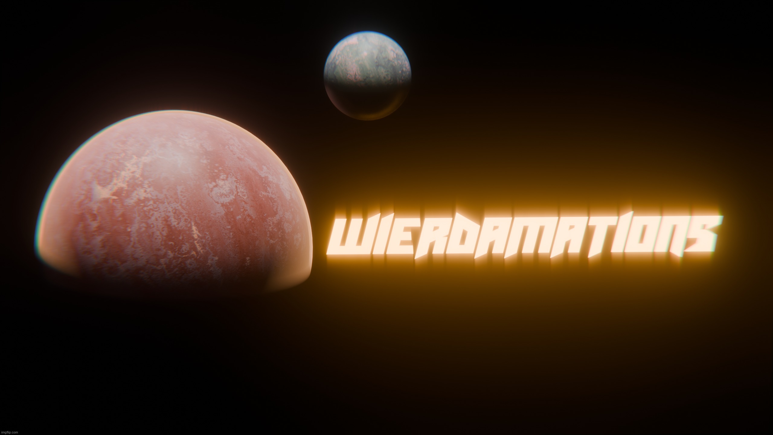 unused banner from my deleted YT | made w/ Imgflip meme maker