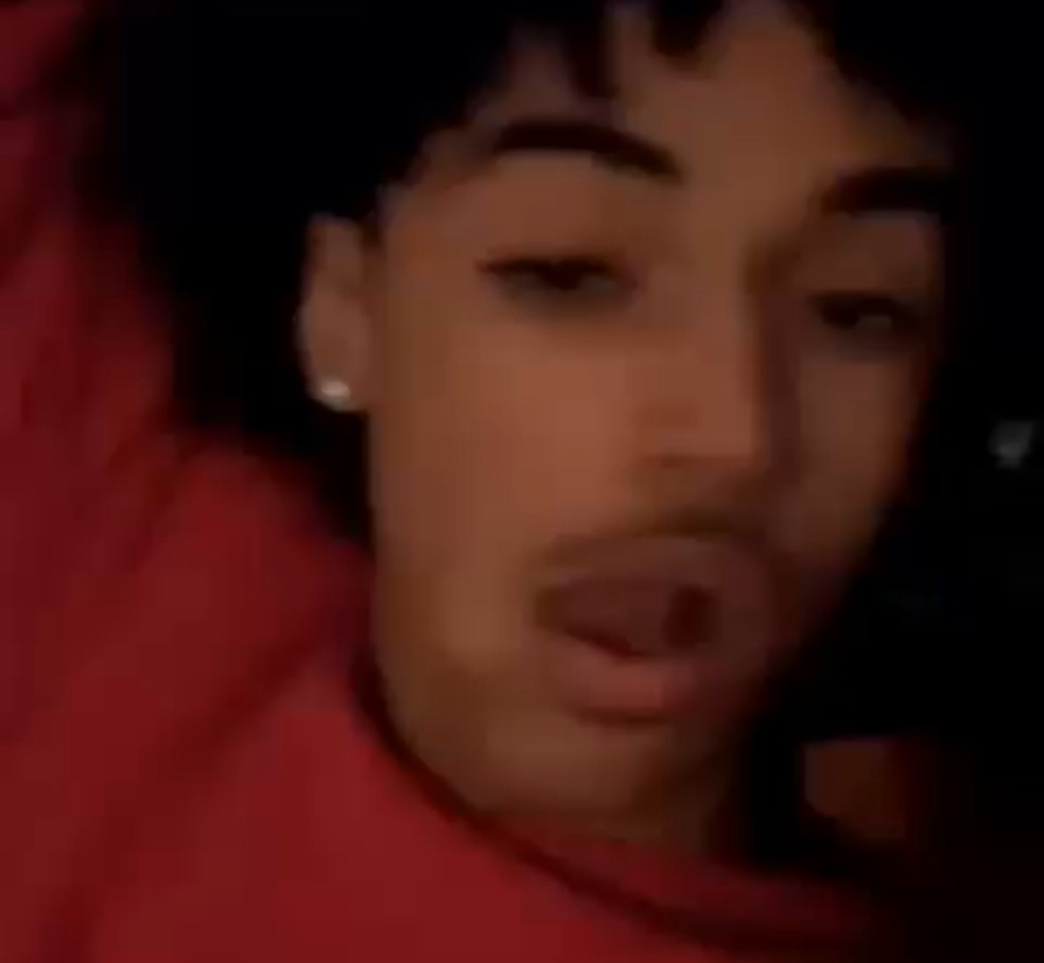 femboy final comboss Blank Meme Template