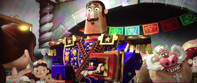 Book of life Blank Meme Template