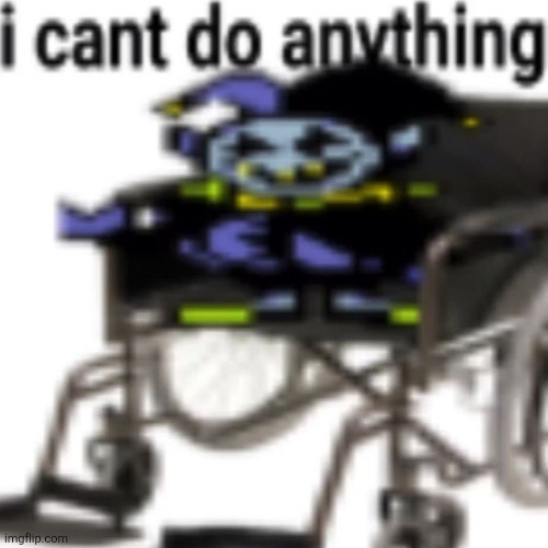 We should counter memeus and start deltaruneposting | made w/ Imgflip meme maker