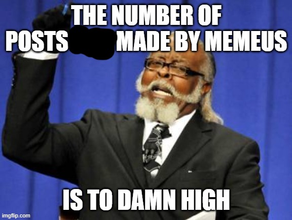 fixed it | made w/ Imgflip meme maker