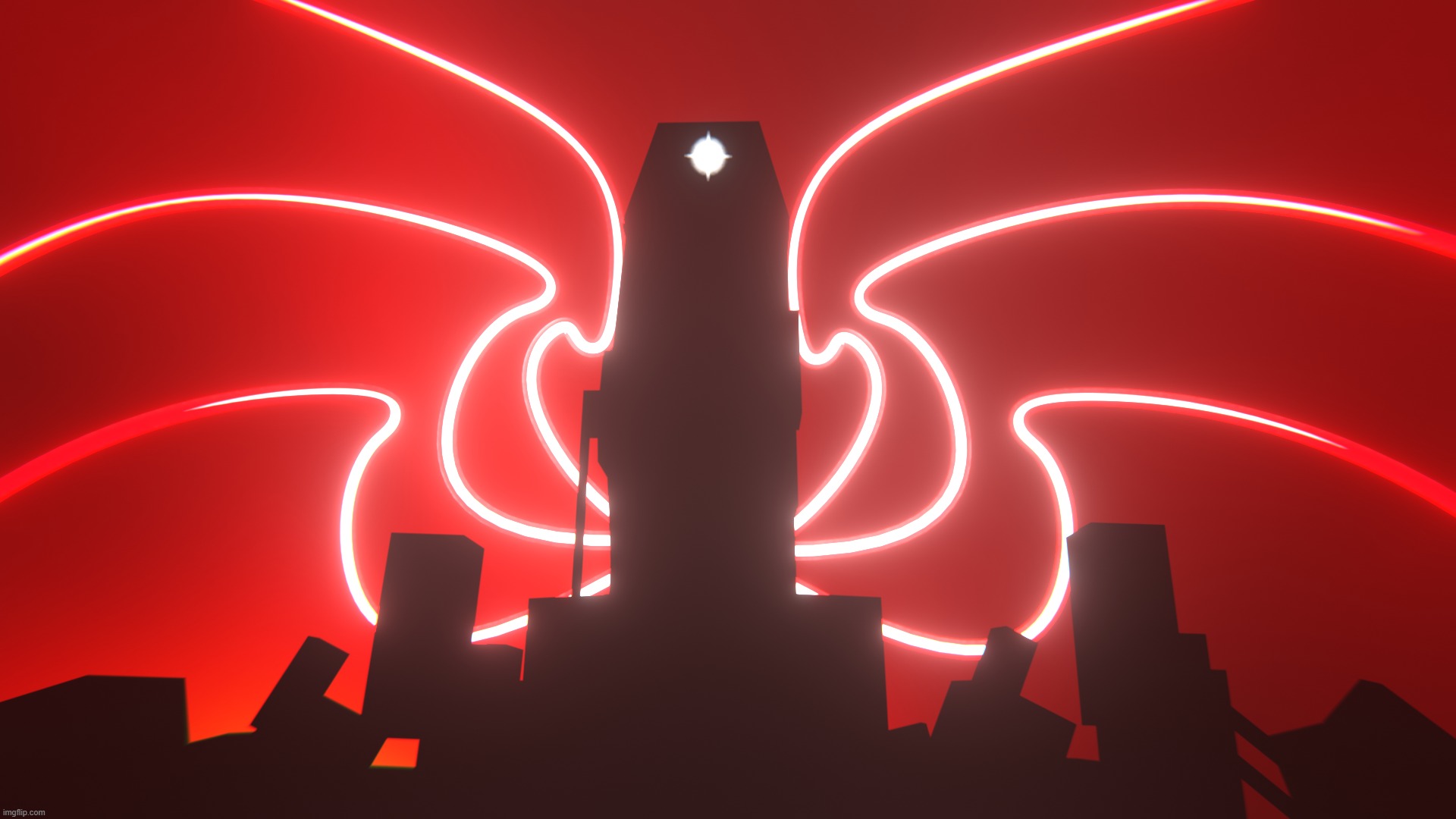 i like the 3d of this better, but this is still good | made w/ Imgflip meme maker