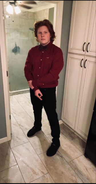 Ugly Blank Meme Template