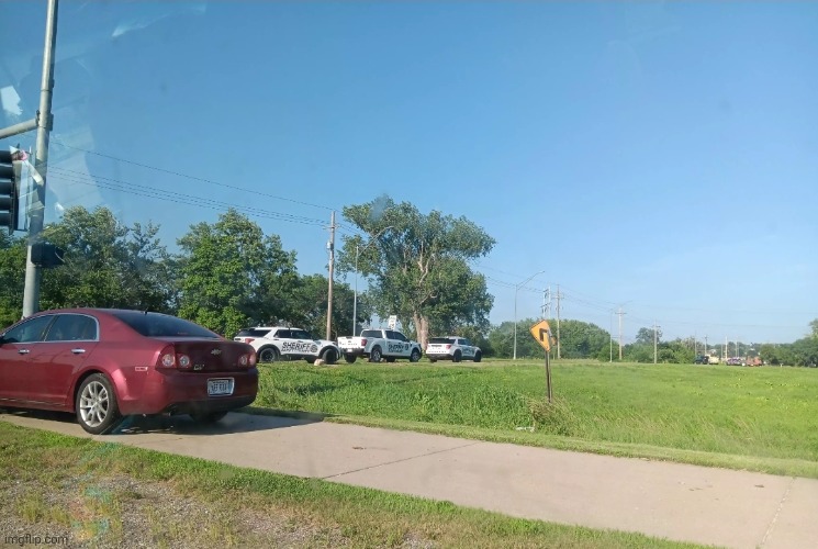 Tfbis happening in lavista | made w/ Imgflip meme maker