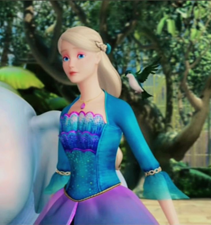 Princess Rosella Blank Meme Template