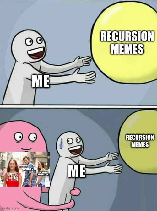 This Memeapidea Blank Meme Template