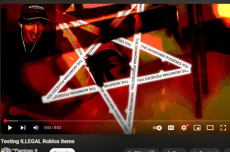 what did Flamingo mean by this | made w/ Imgflip meme maker