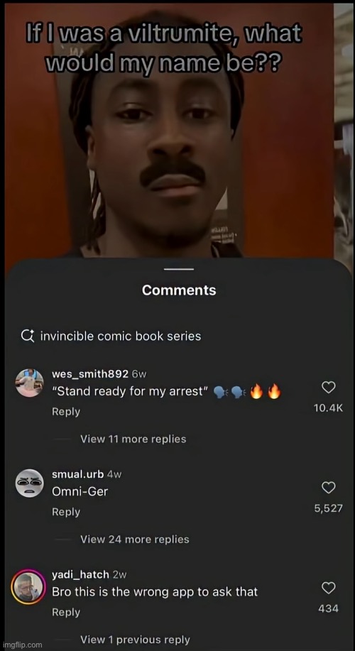 Rookie mistake | image tagged in instagram reels,memes,shitpost | made w/ Imgflip meme maker