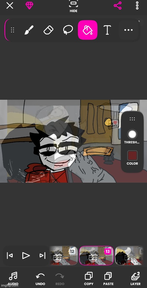 sneak peek | made w/ Imgflip meme maker