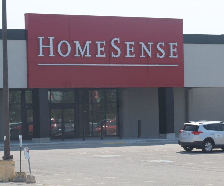 Homesense Blank Meme Template