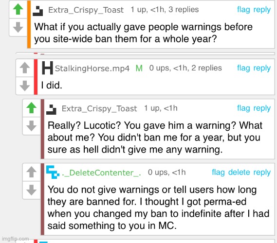 Just to clear this up now before someone says something about Memeus, be careful what you say. | made w/ Imgflip meme maker