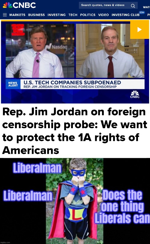 image tagged in liberals,censorship,american politics | made w/ Imgflip meme maker
