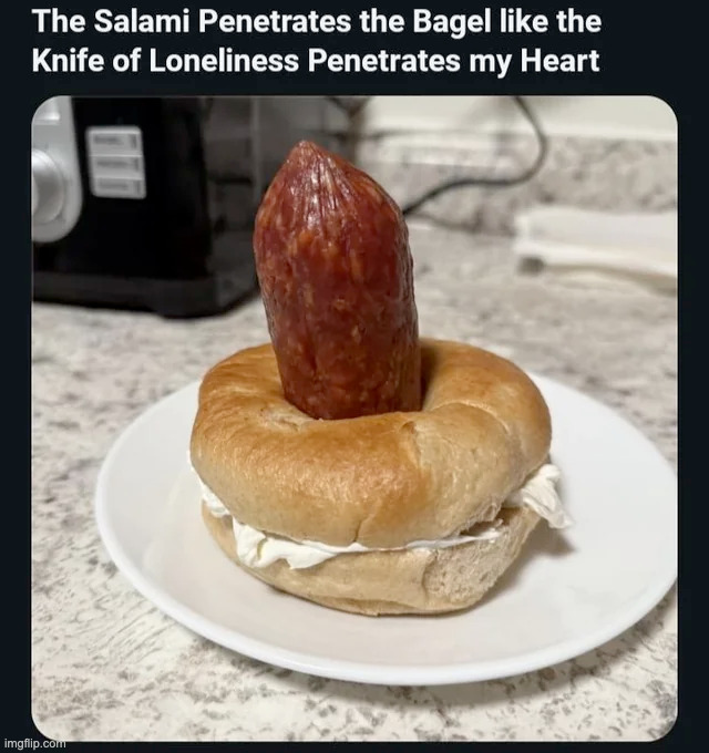What is r/kitchencels doing bro | made w/ Imgflip meme maker