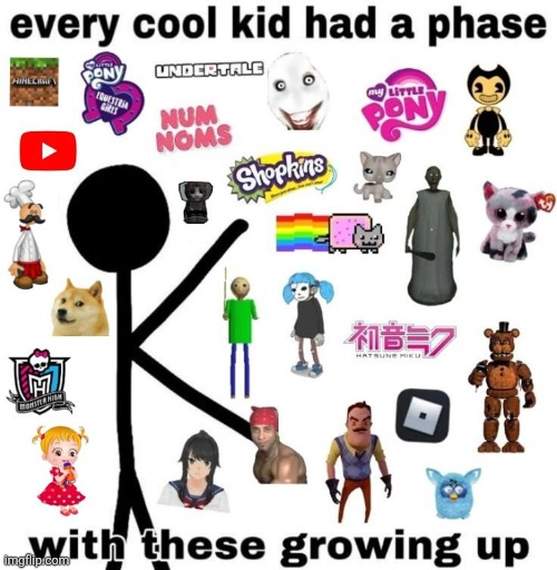 NOT BABY HAZEL BRO THAT KID WAS SUCH A BITCH | made w/ Imgflip meme maker