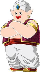 Mr popo Blank Meme Template