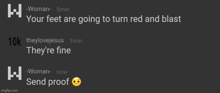 I might win here chat | made w/ Imgflip meme maker