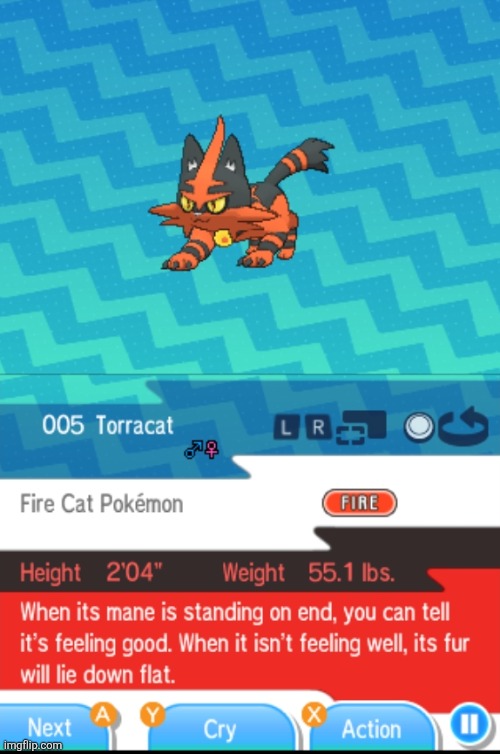 He finally evolved | made w/ Imgflip meme maker