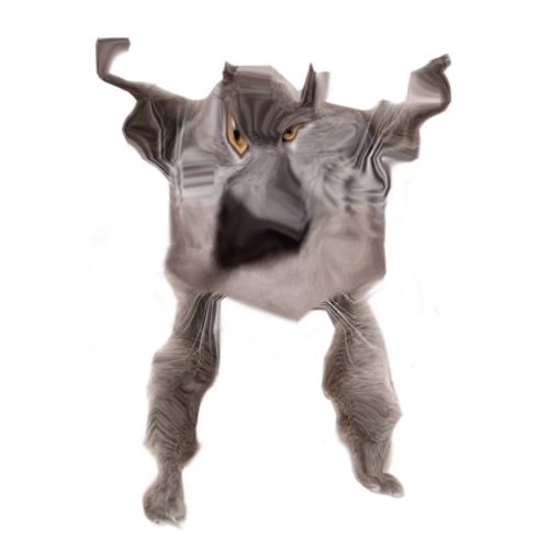 Neoberezhnometano Blank Meme Template