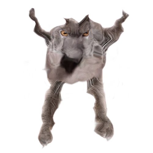 Neoberezhnometano Blank Meme Template