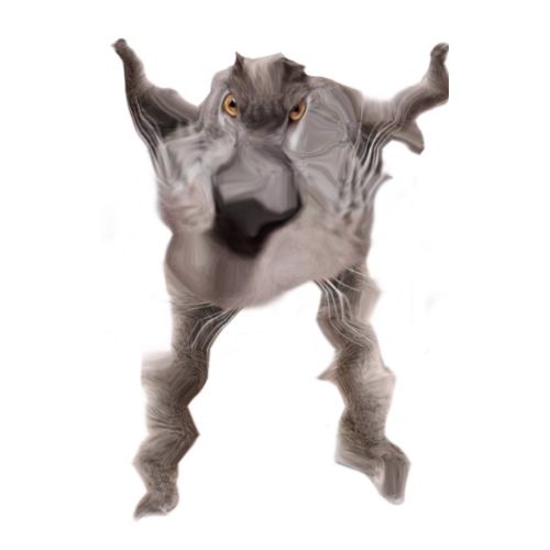 Neoberezhnometano Blank Meme Template