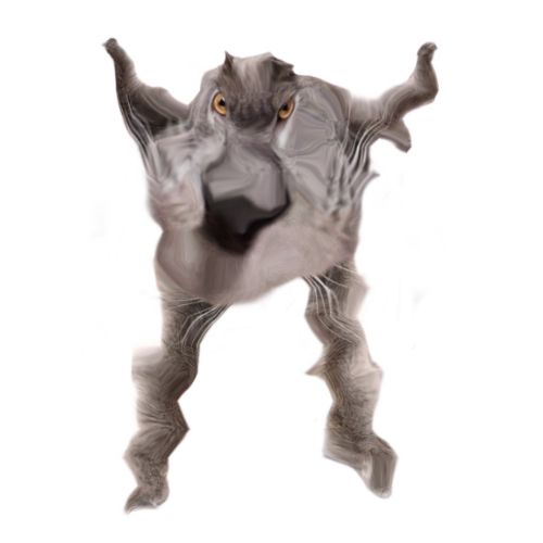 Neoberezhnometano Blank Meme Template