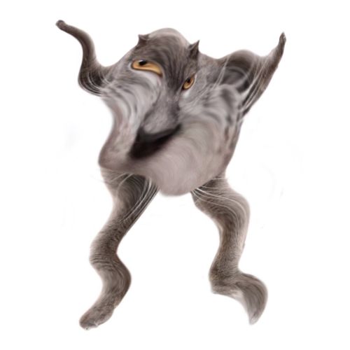 Neoberezhnometano Blank Meme Template