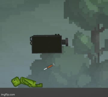 Camera animation test - Imgflip