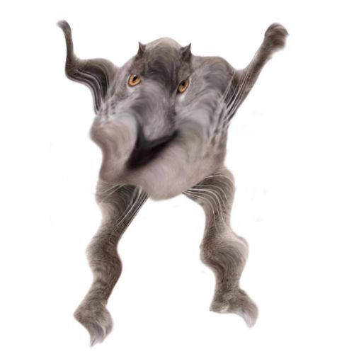 Neoberezhnometano Blank Meme Template
