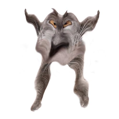 Neoberezhnometano Blank Meme Template