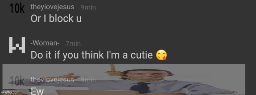 If I don't respond maybe I'm dead | made w/ Imgflip meme maker