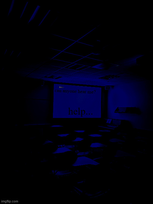 help... can anyone hear me? https://imgflip.com/i/a1lfp0 | made w/ Imgflip meme maker