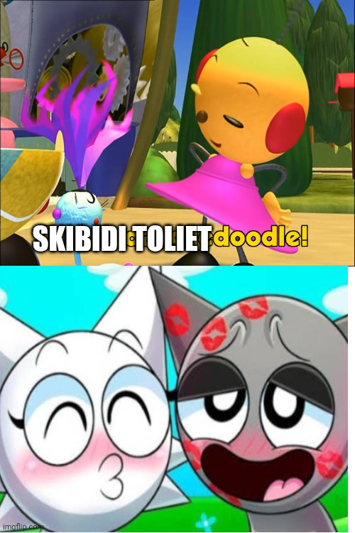 Me Ruining A Fill In Meme #191 | SKIBIDI TOLIET | image tagged in ruin this fill in meme 191 | made w/ Imgflip meme maker