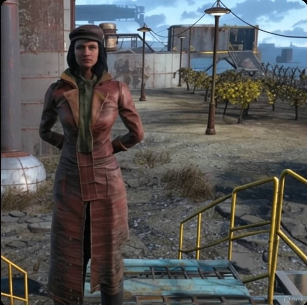 Piper Posted Blank Meme Template