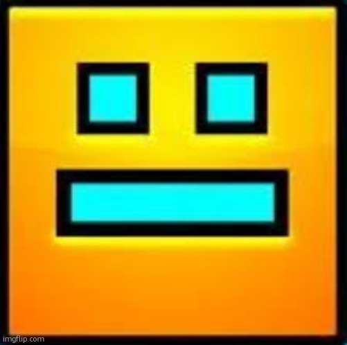 give me torture methods for the cube in my unsubmitted images | image tagged in gd cube | made w/ Imgflip meme maker