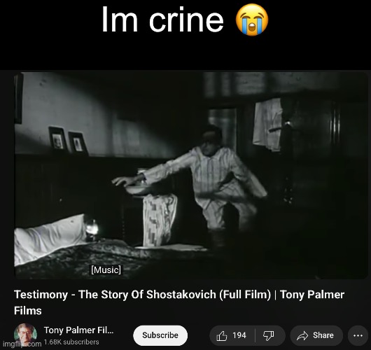 LMFOAOAOA | Im crine 😭 | made w/ Imgflip meme maker