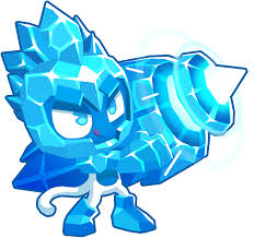 Icicle impale Blank Meme Template