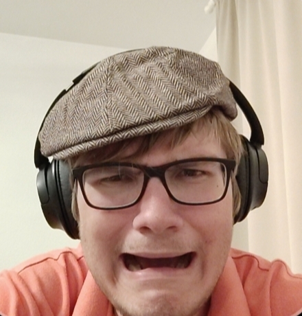 Shockcry Blank Meme Template
