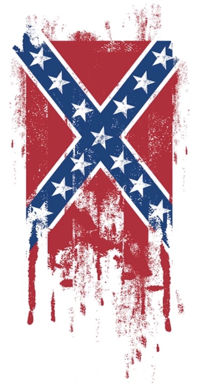 Flag Blank Meme Template