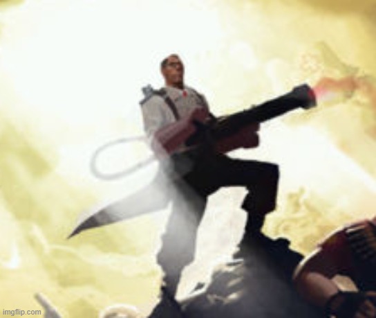 Medic | image tagged in medic | made w/ Imgflip meme maker