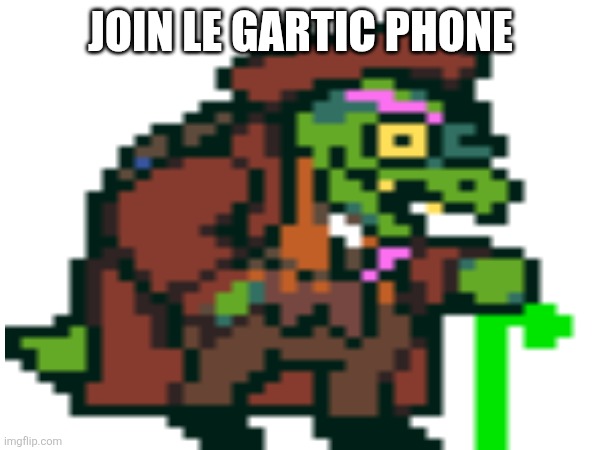 Gerpton Deltatable of topic | JOIN LE GARTIC PHONE | image tagged in i'm old | made w/ Imgflip meme maker