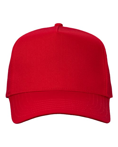 High Quality red hat blank Blank Meme Template
