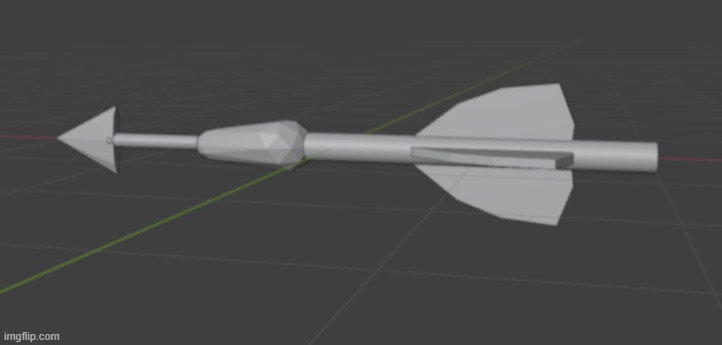 plumbata, ancient roman throwing dart | made w/ Imgflip meme maker