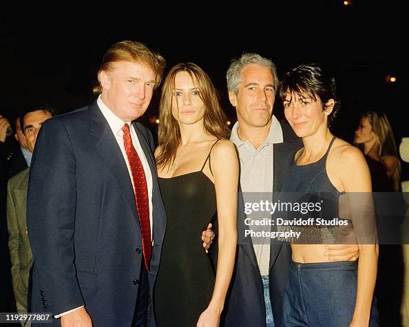 Trump Claims he was never there Blank Meme Template