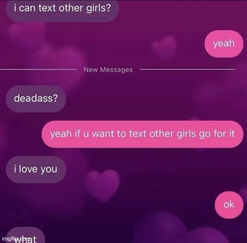 Ifykyk | made w/ Imgflip meme maker