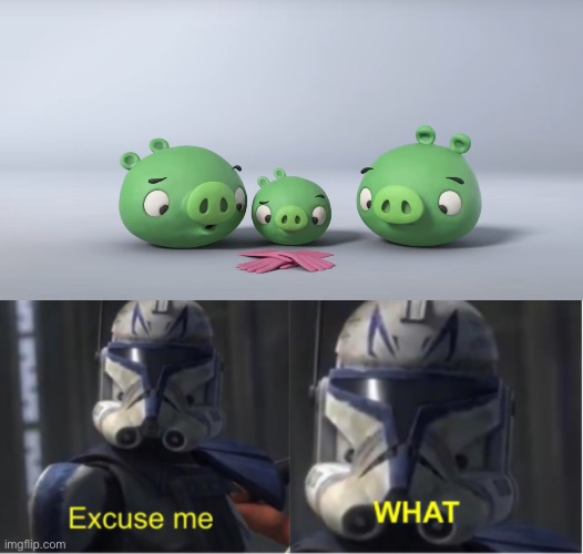 In a world where arms don’t exist, there are gloves!? | image tagged in piggy tales logic,excuse me what,memes,fun,funny | made w/ Imgflip meme maker